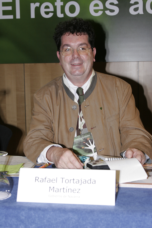 Rafael Tortajada Martnez