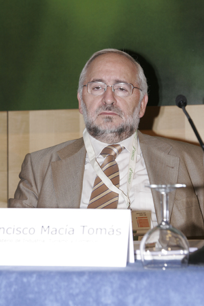 Francisco Maca Toms