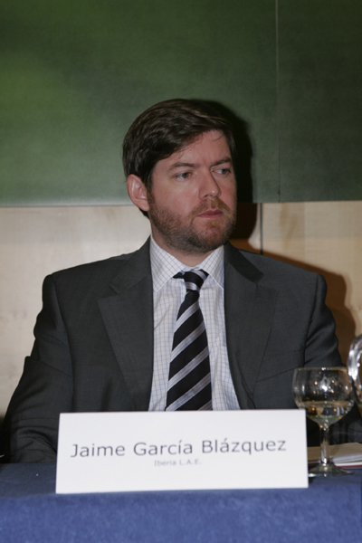 Jaime Garca Blzquez