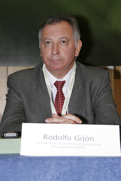 Rodolfo Gijn Von Kleist