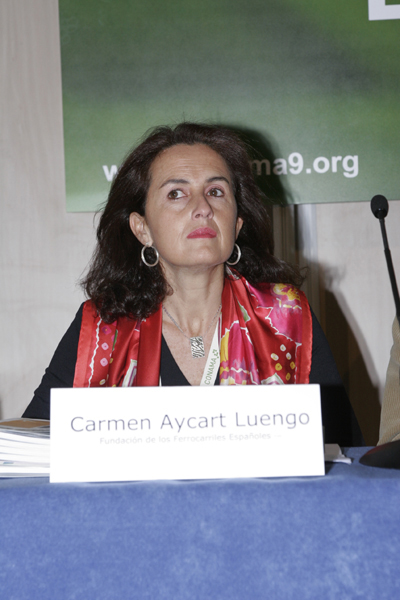 Carmen Aycart Luengo