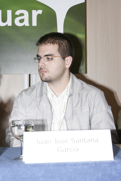 Juan Jos Santana Garca