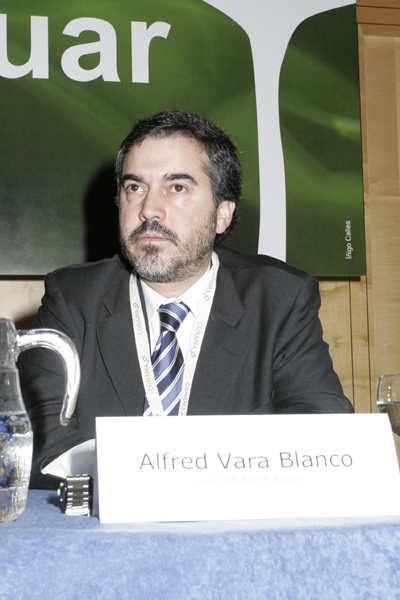 Alfred Vara Blanco