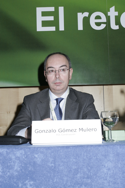 Gonzalo Gmez Mulero