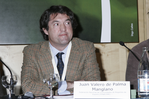 Juan Valero de Palma Manglano