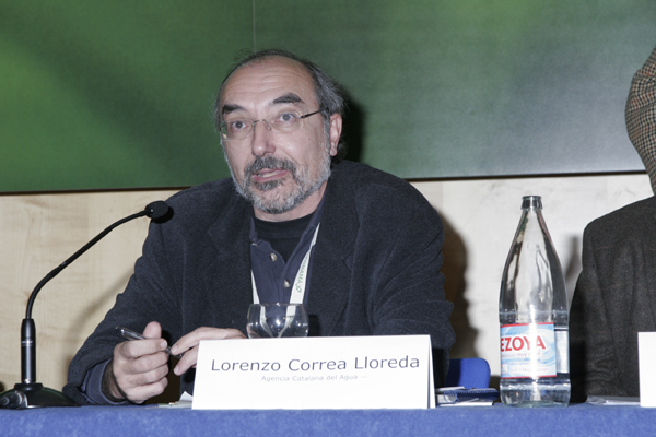 Lorenzo Correa Lloreda