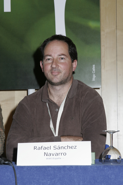 Rafael Snchez Navarro