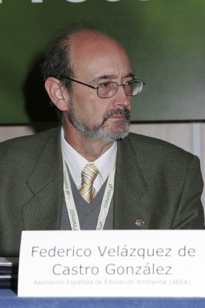 Federico Velzquez de Castro Gonzlez