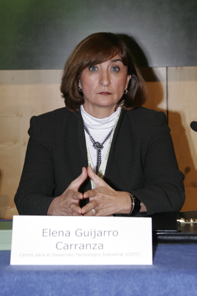 Elena Guijarro Carranza