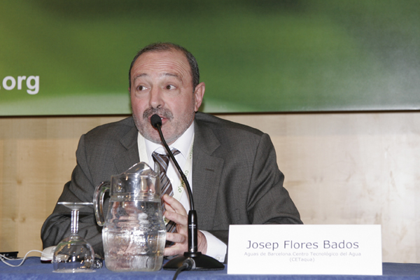 Josep Flores Bados