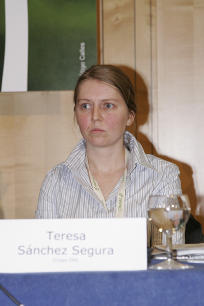 Teresa Snchez Segura