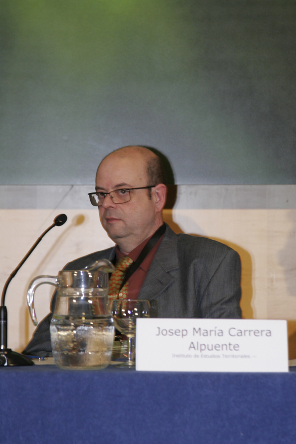 Josep Mara Carrera Alpuente