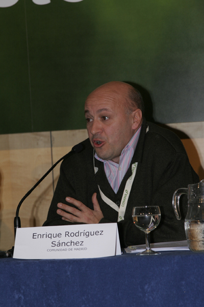 Enrique Rodrguez Snchez