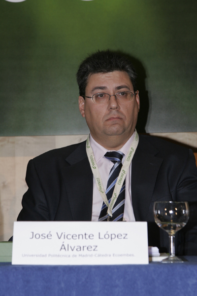Jos Vicente Lpez lvarez