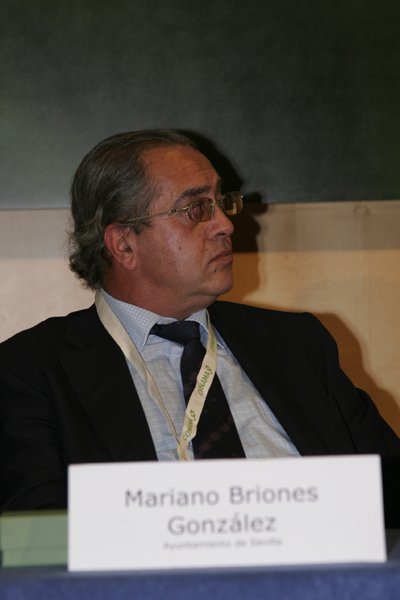 Mariano Briones Gonzlez