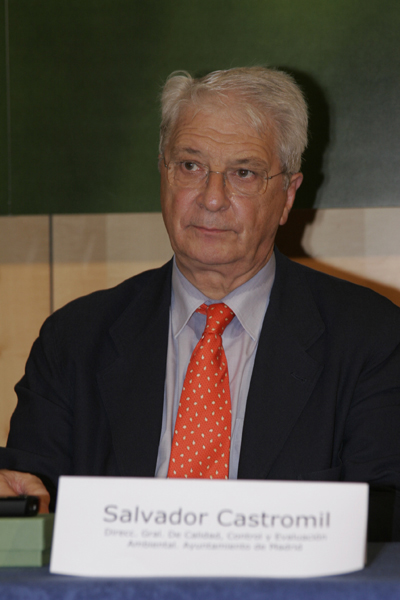 Salvador Castromil