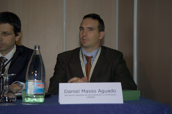 Daniel Masso Aguado