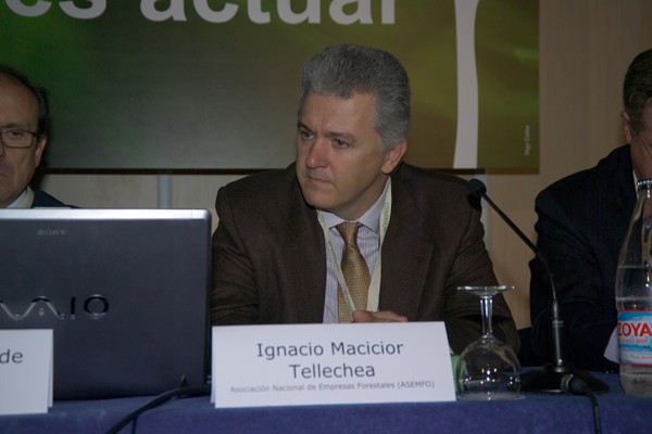 Ignacio Macicior Tellechea