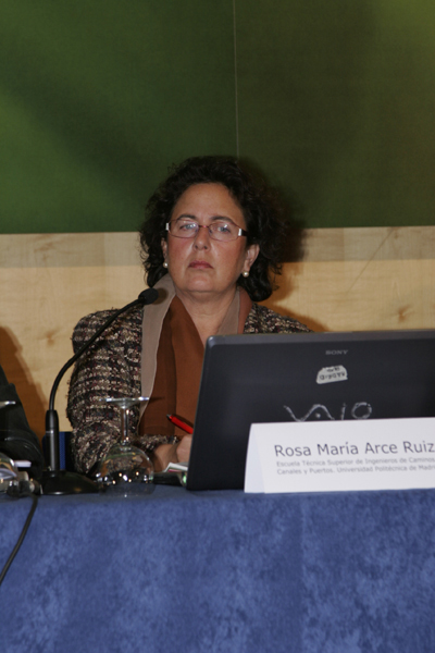Rosa Mara Arce Ruiz