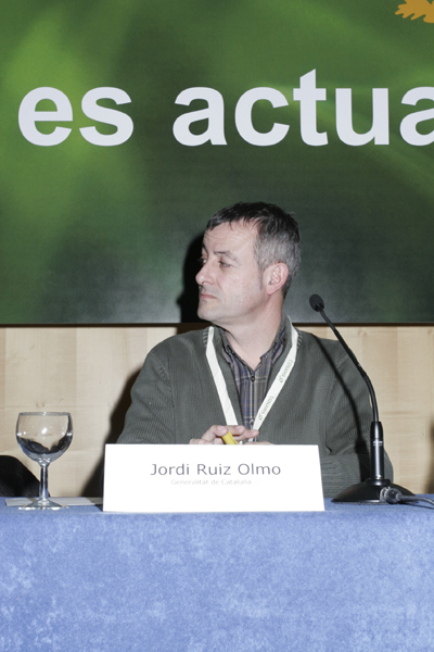 Jordi Ruiz Olmo