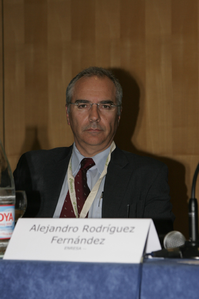 Alejandro Rodrguez Fernndez