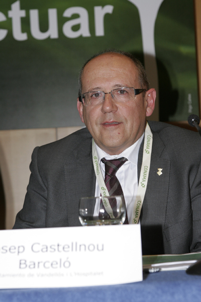 Josep Castellnou Barcel