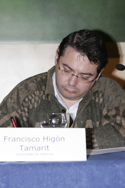 Francisco Hign Tamarit