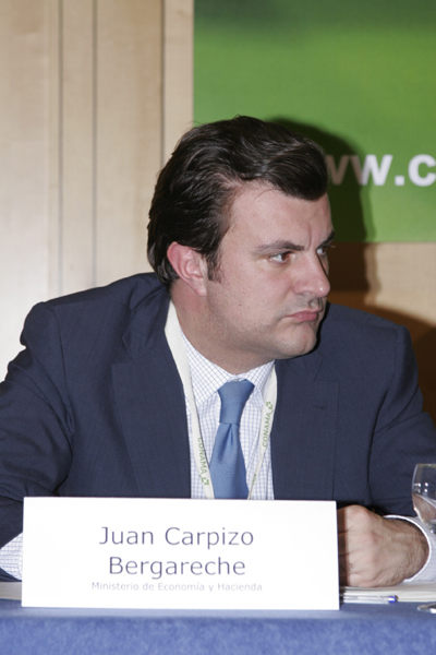 Juan Carpizo Bergareche