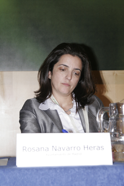 Rosana Navarro Heras