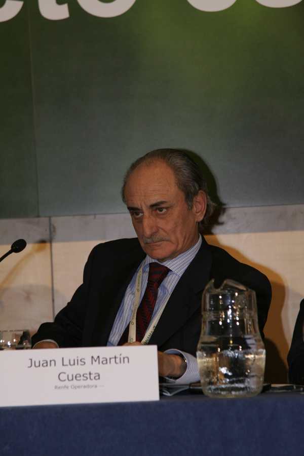 Juan Luis Martn Cuesta
