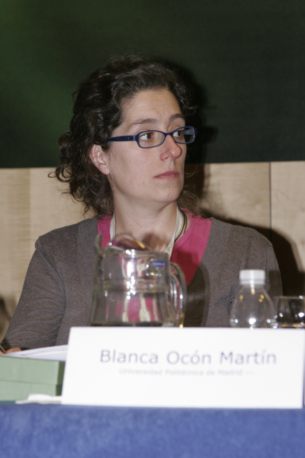 Blanca Ocn Martn