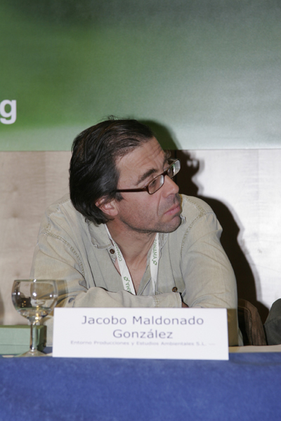 Jacobo Maldonado Gonzlez