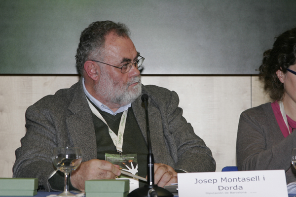 Josep Montasell i Dorda