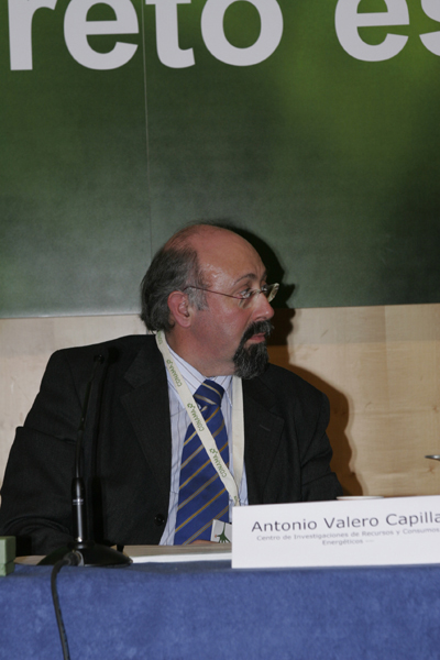 Antonio Valero Capilla
