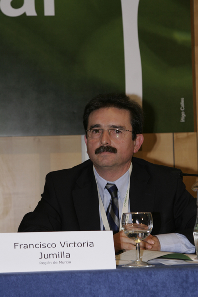 Francisco Victoria Jumilla