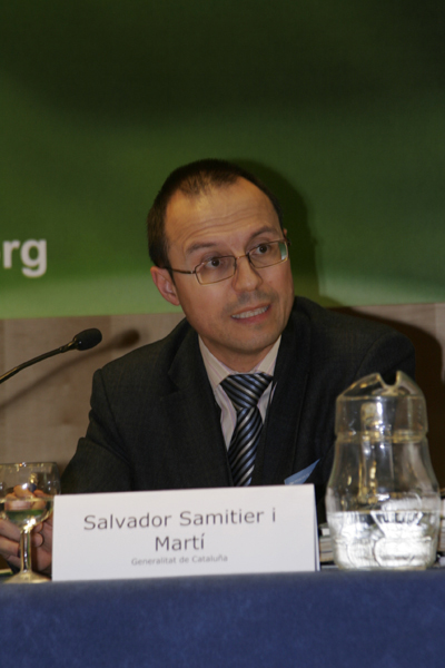 Salvador Samitier i Mart