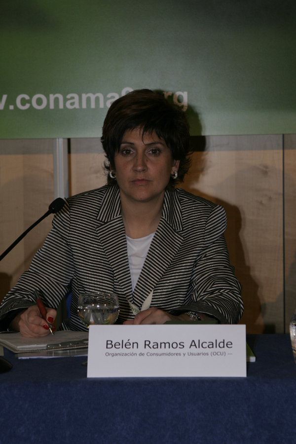 Beln Ramos Alcalde