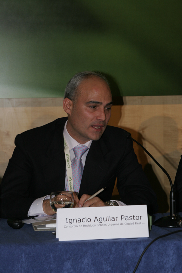Ignacio Aguilar Pastor