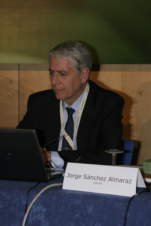 Jorge Snchez Almaraz