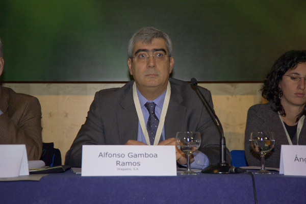 Alfonso Gamboa Ramos