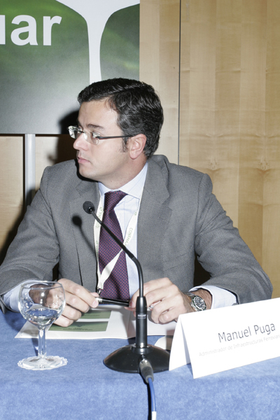 Manuel Puga