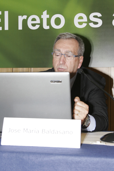 Jose Mara Baldasano