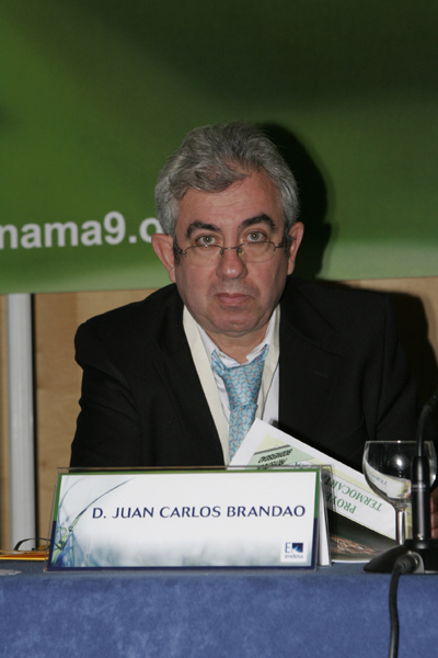 Juan Carlos Brandao