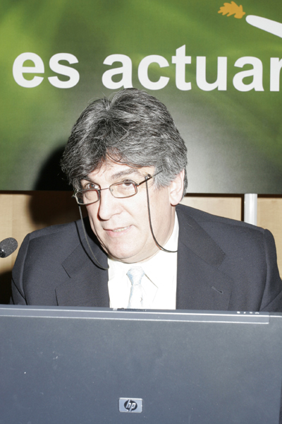 Guillermo DAlessio
