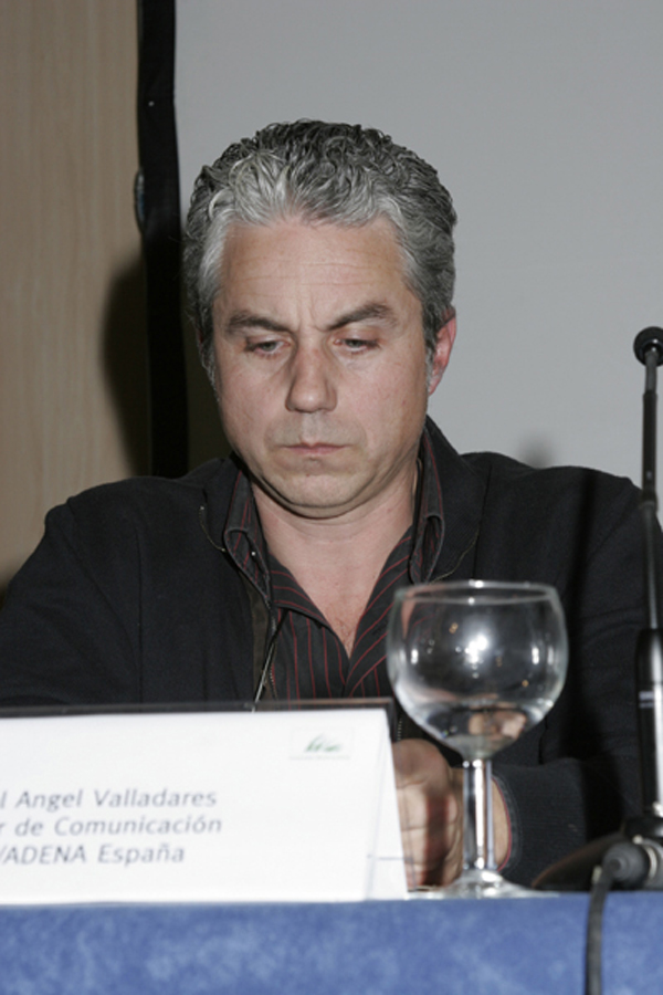 Miguel Angel Valladares