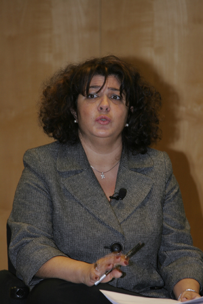 Isabel Garca Sanz