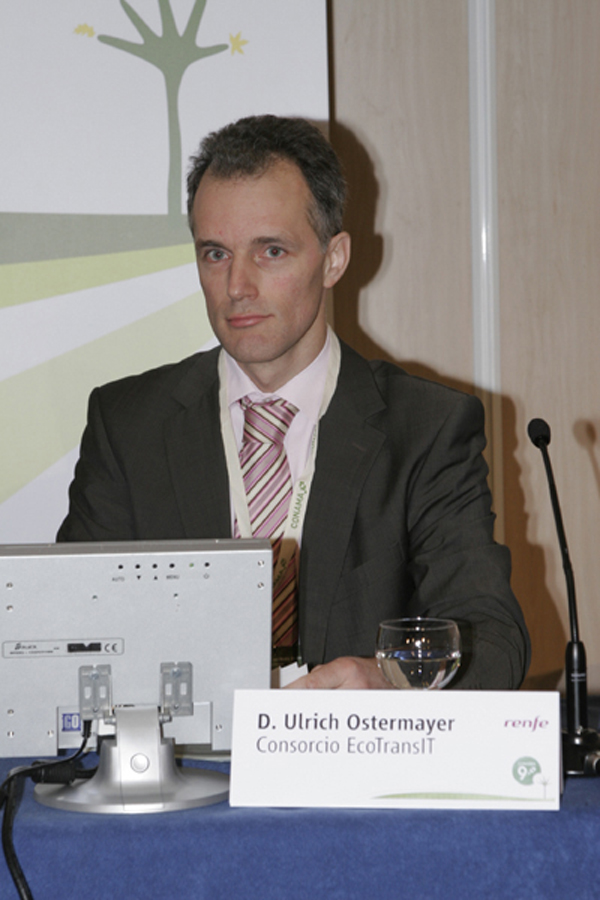 Ulrich Ostermayer