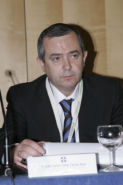 Juan Carlos Galn