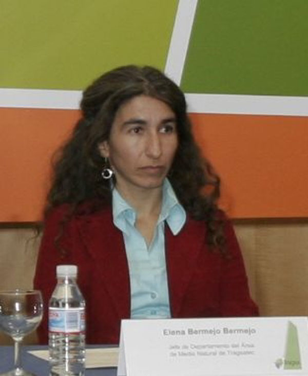 Elena Bermejo Bermejo