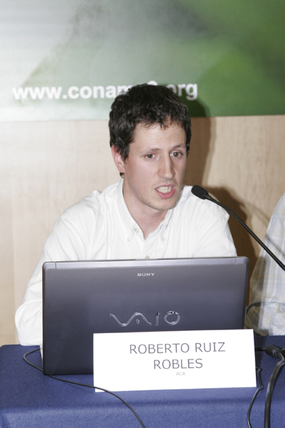 Roberto Ruiz Robles